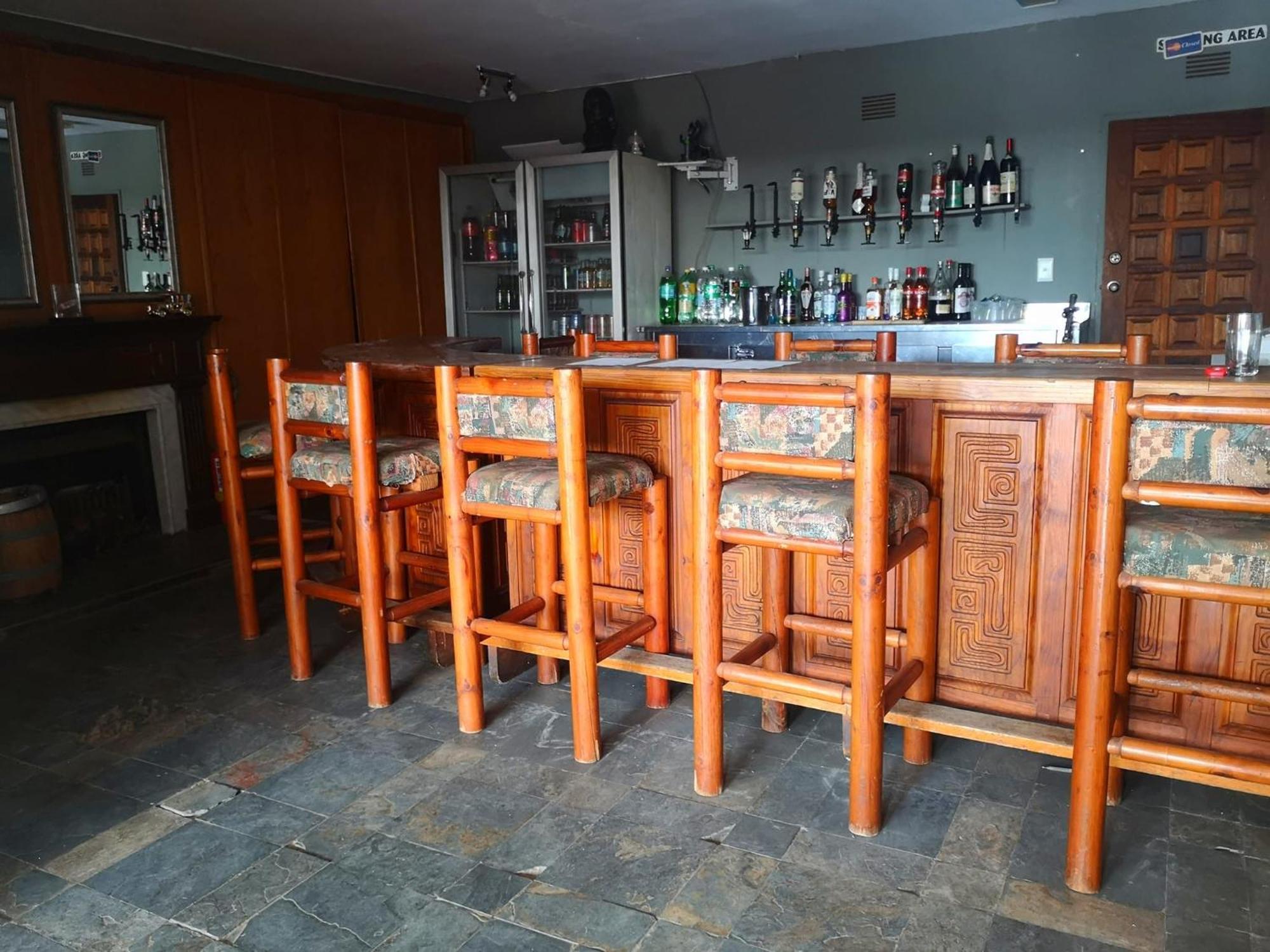 Elsjes Guesthouse Kempton Park Bagian luar foto