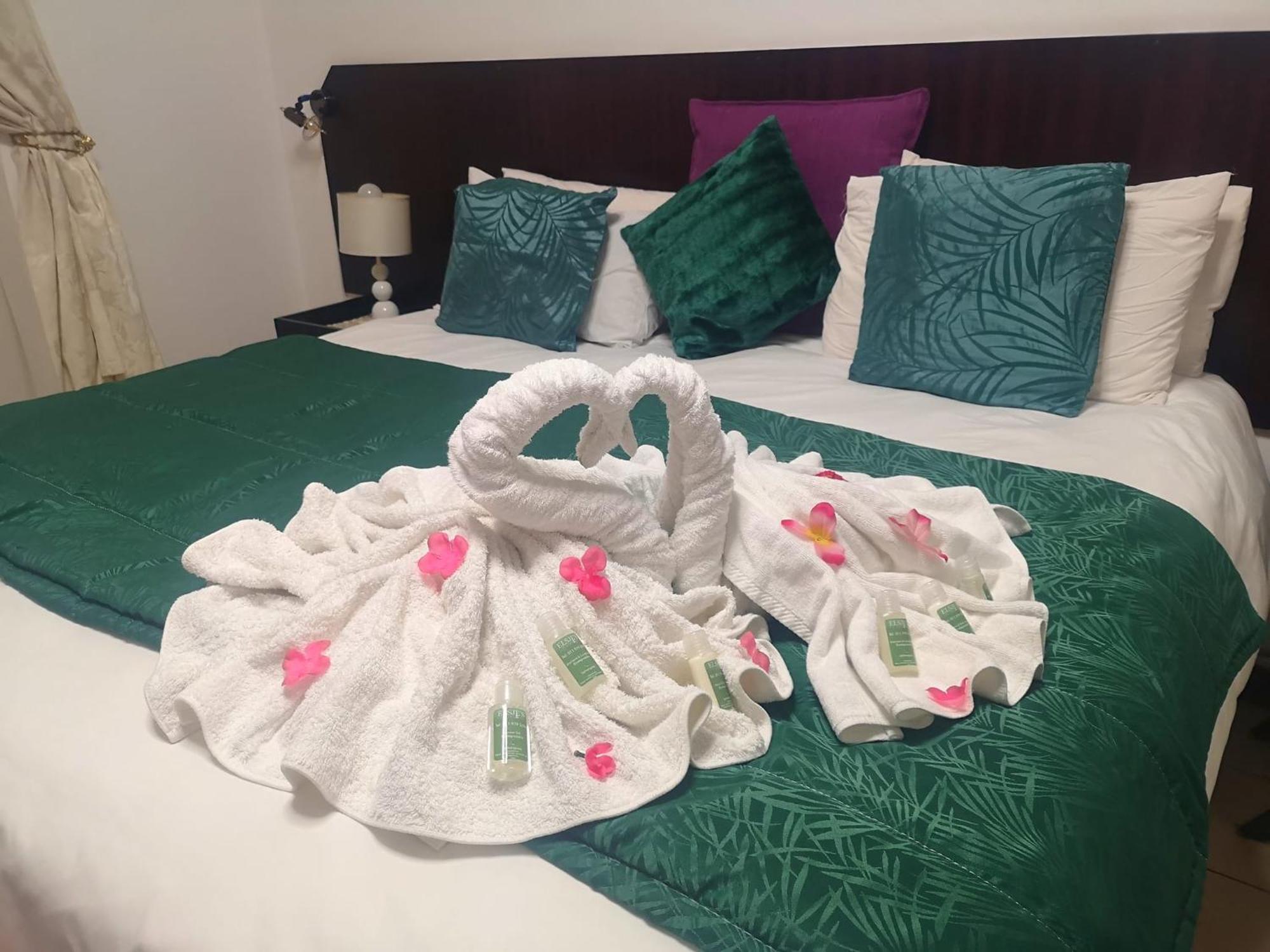 Elsjes Guesthouse Kempton Park Bagian luar foto