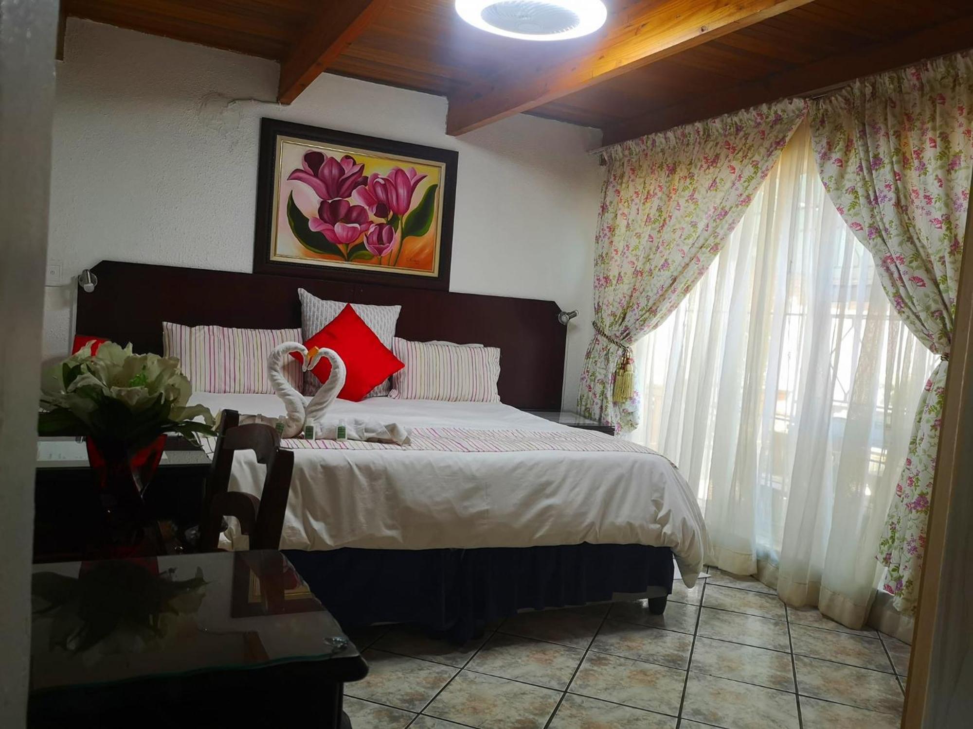 Elsjes Guesthouse Kempton Park Bagian luar foto