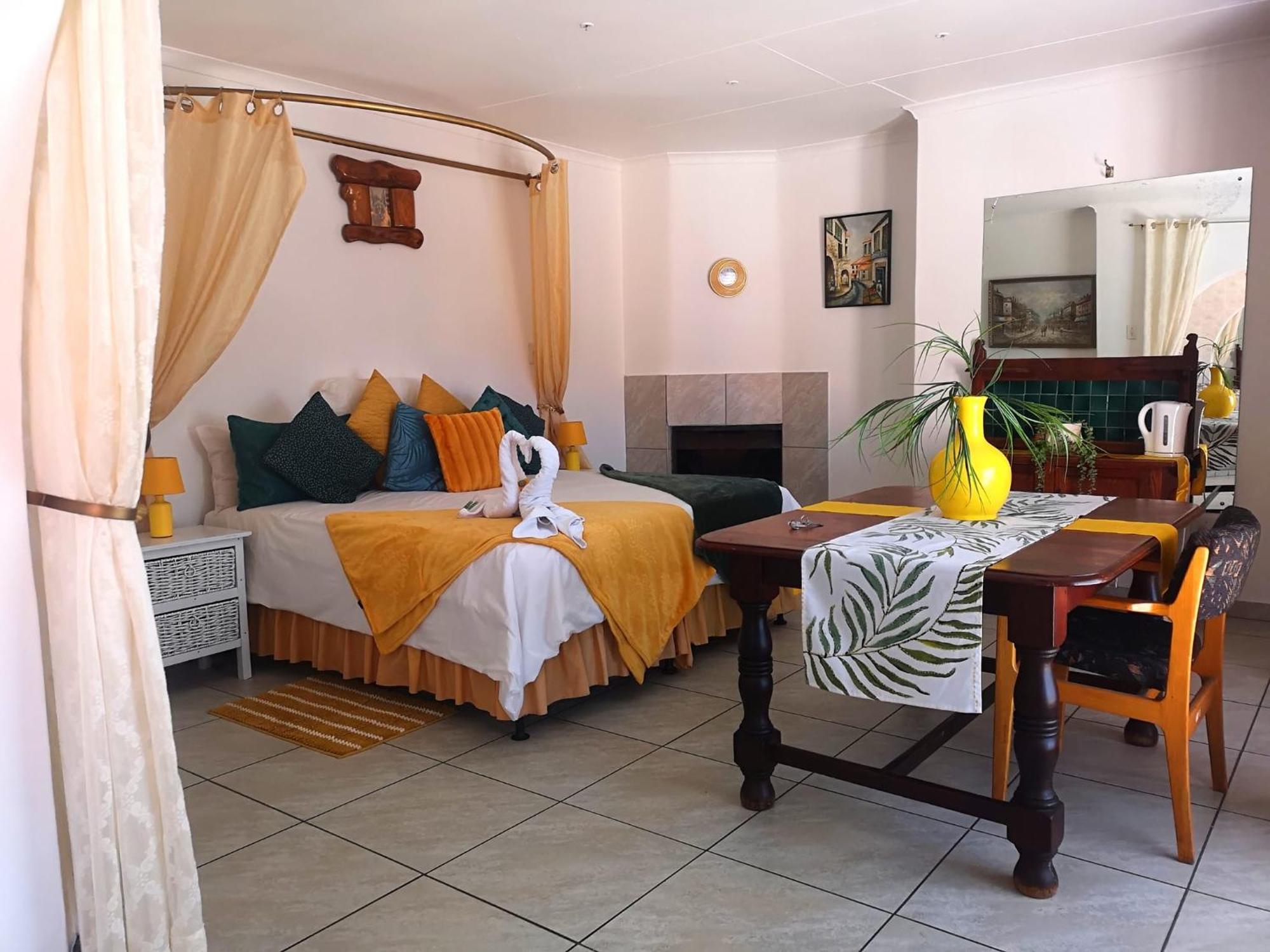 Elsjes Guesthouse Kempton Park Bagian luar foto