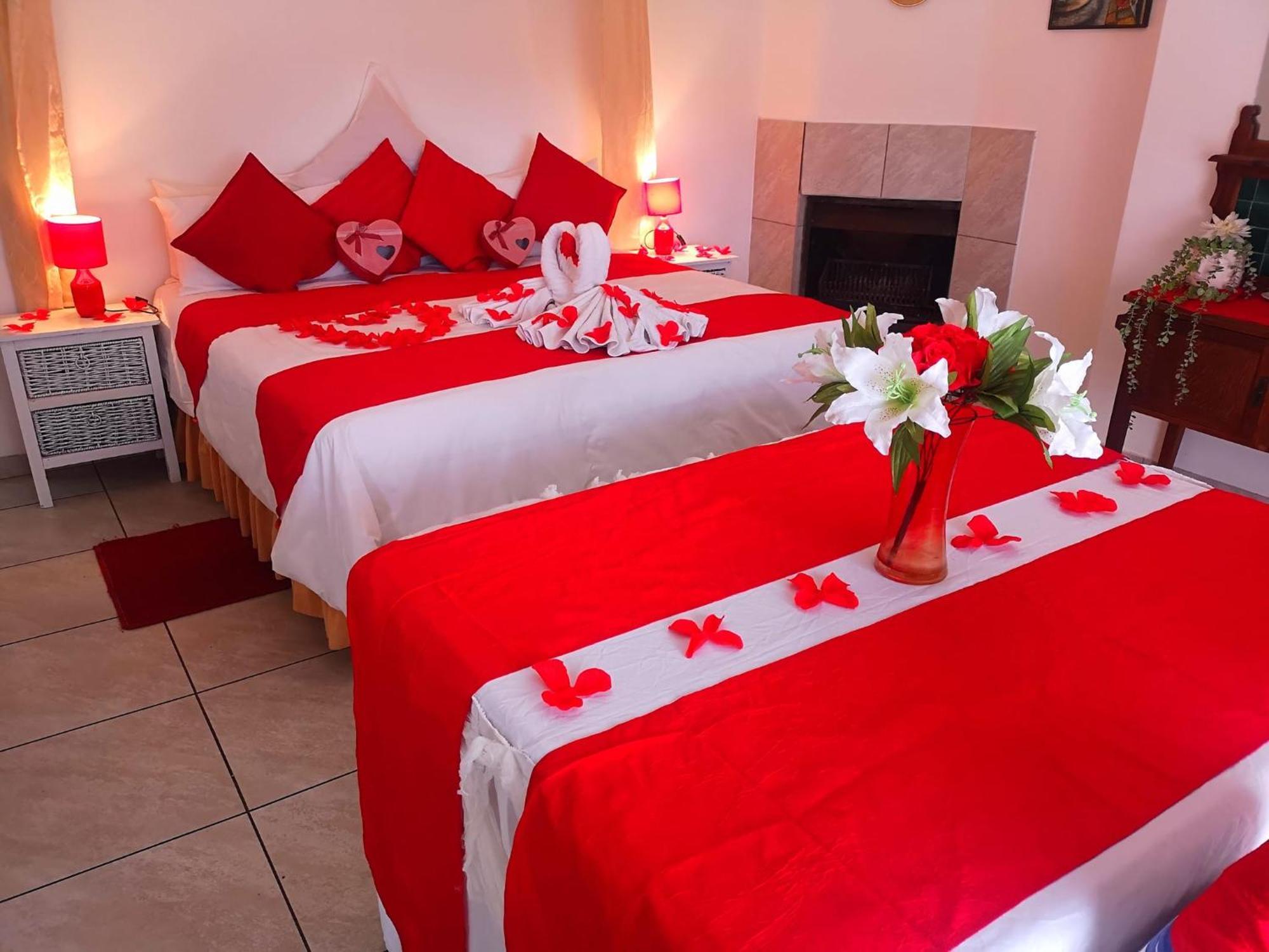Elsjes Guesthouse Kempton Park Bagian luar foto
