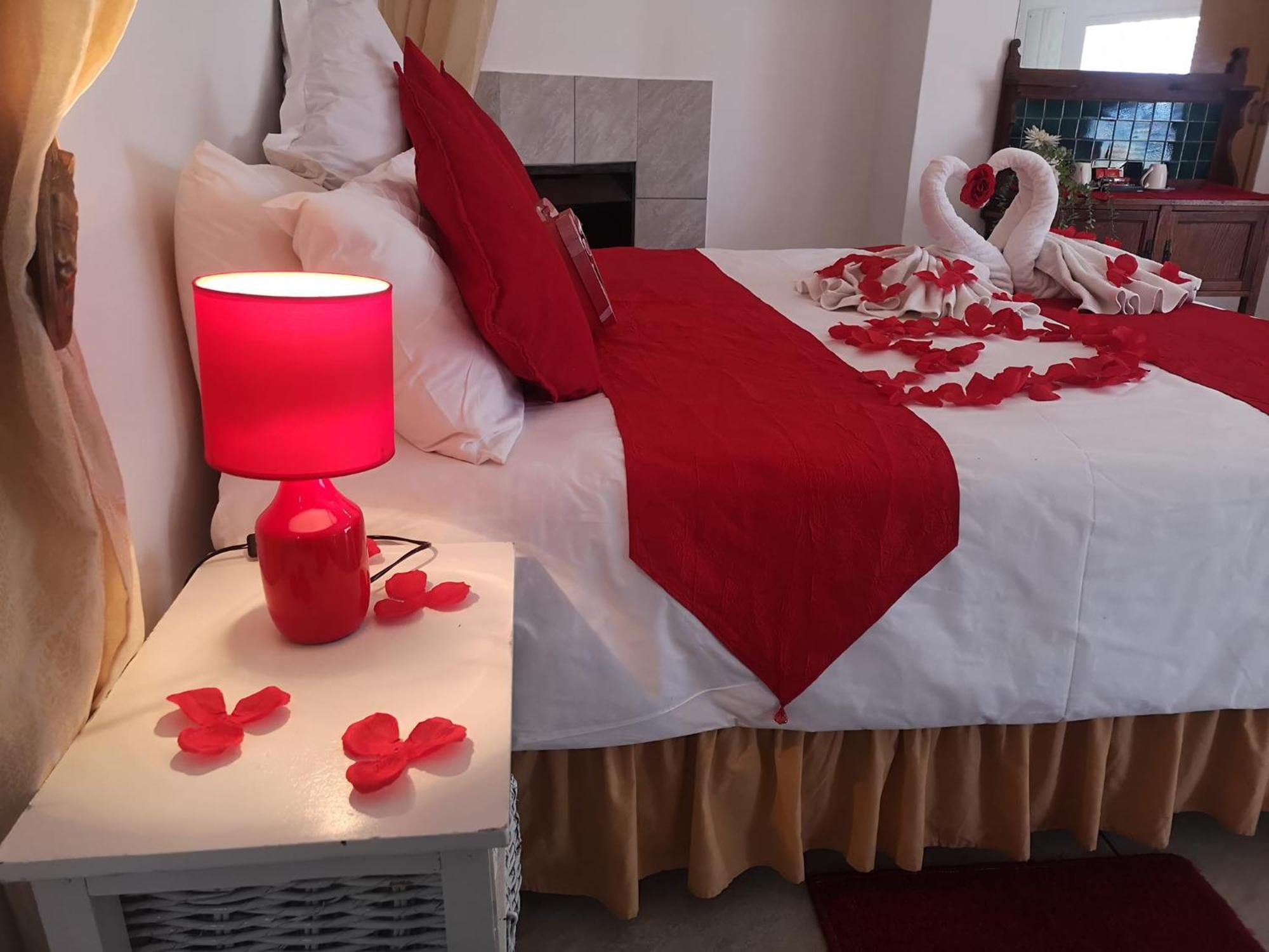 Elsjes Guesthouse Kempton Park Bagian luar foto