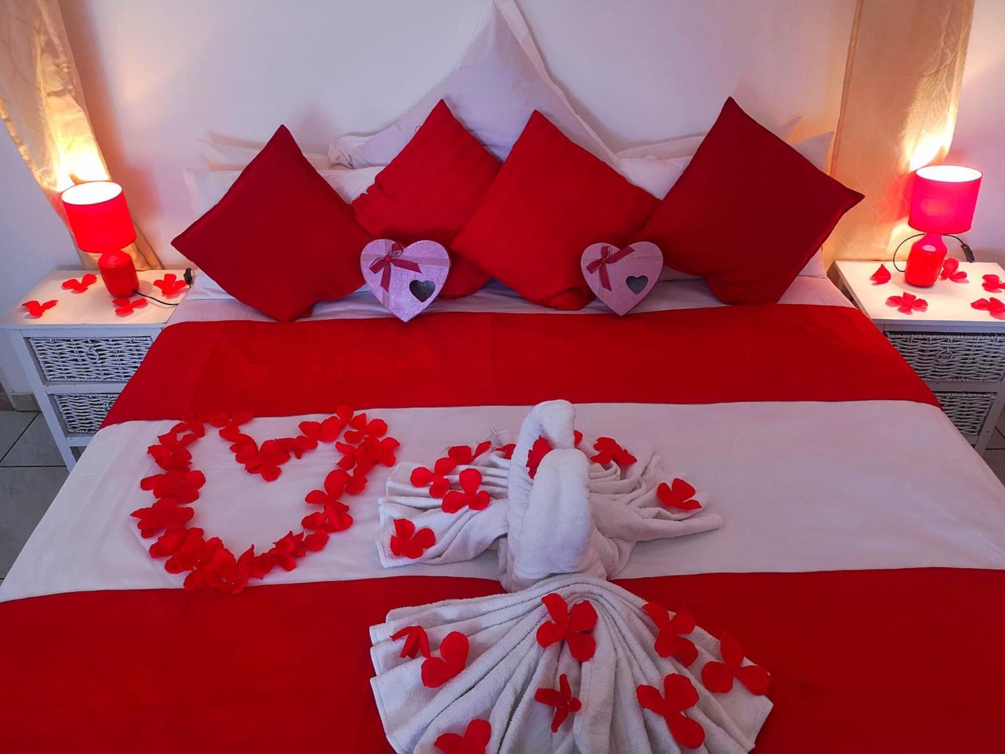 Elsjes Guesthouse Kempton Park Bagian luar foto