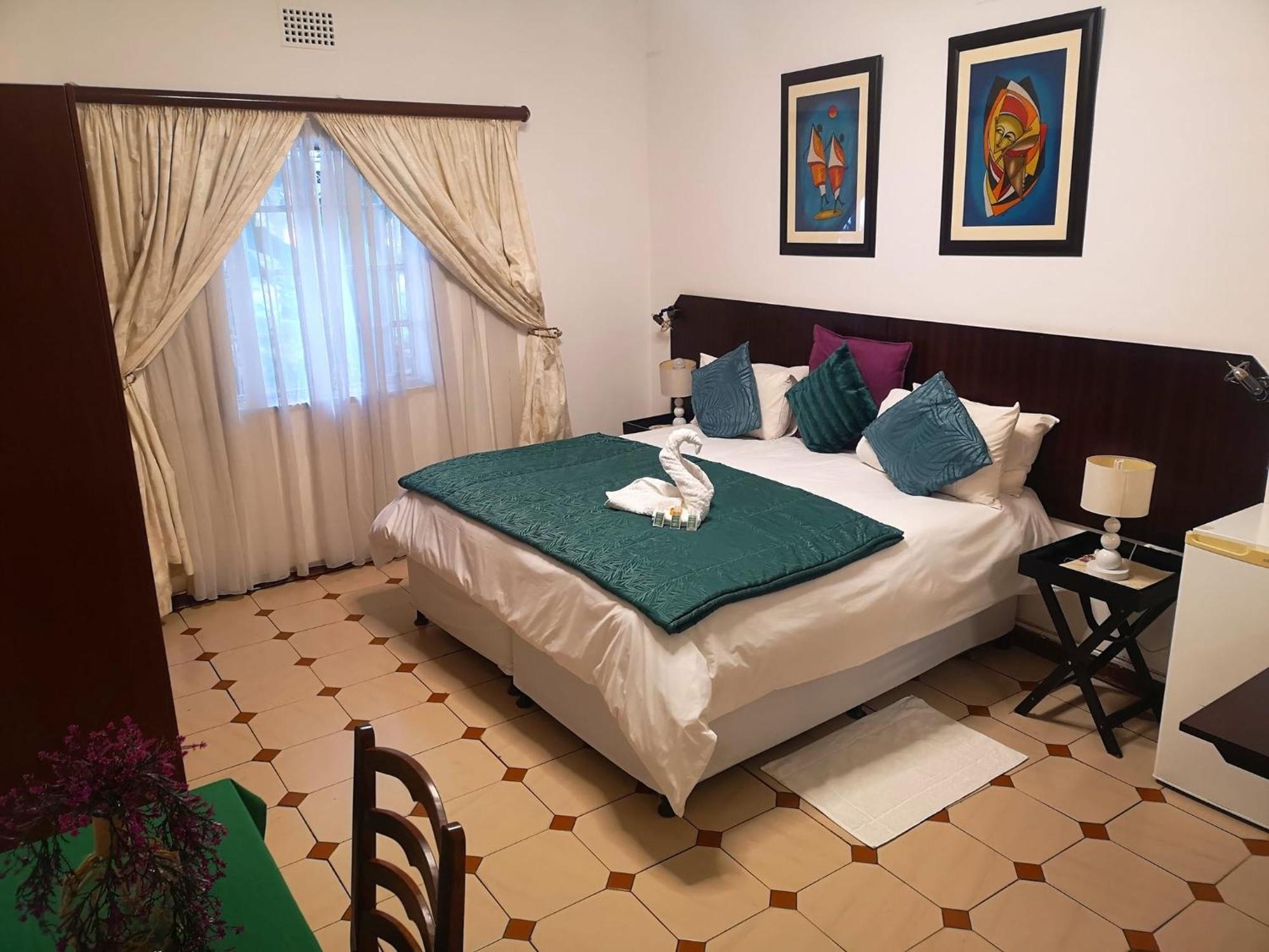 Elsjes Guesthouse Kempton Park Bagian luar foto
