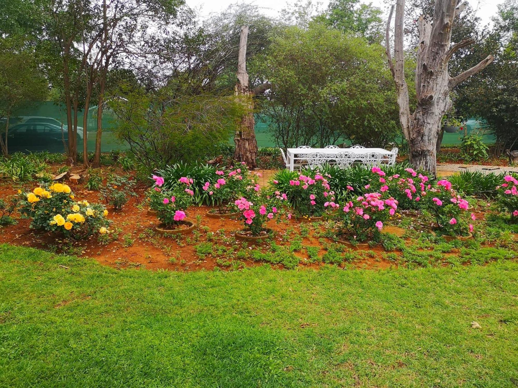 Elsjes Guesthouse Kempton Park Bagian luar foto