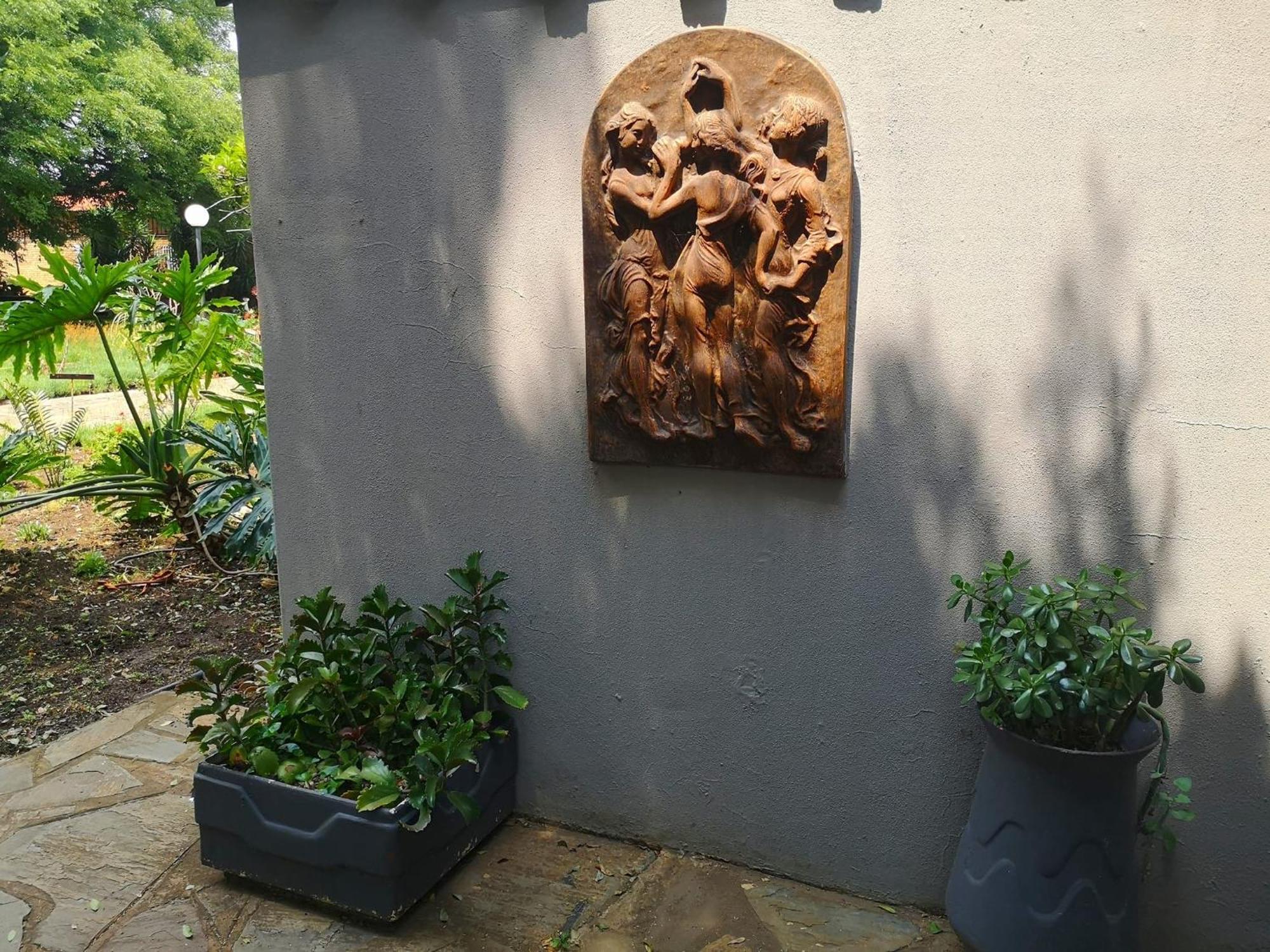 Elsjes Guesthouse Kempton Park Bagian luar foto