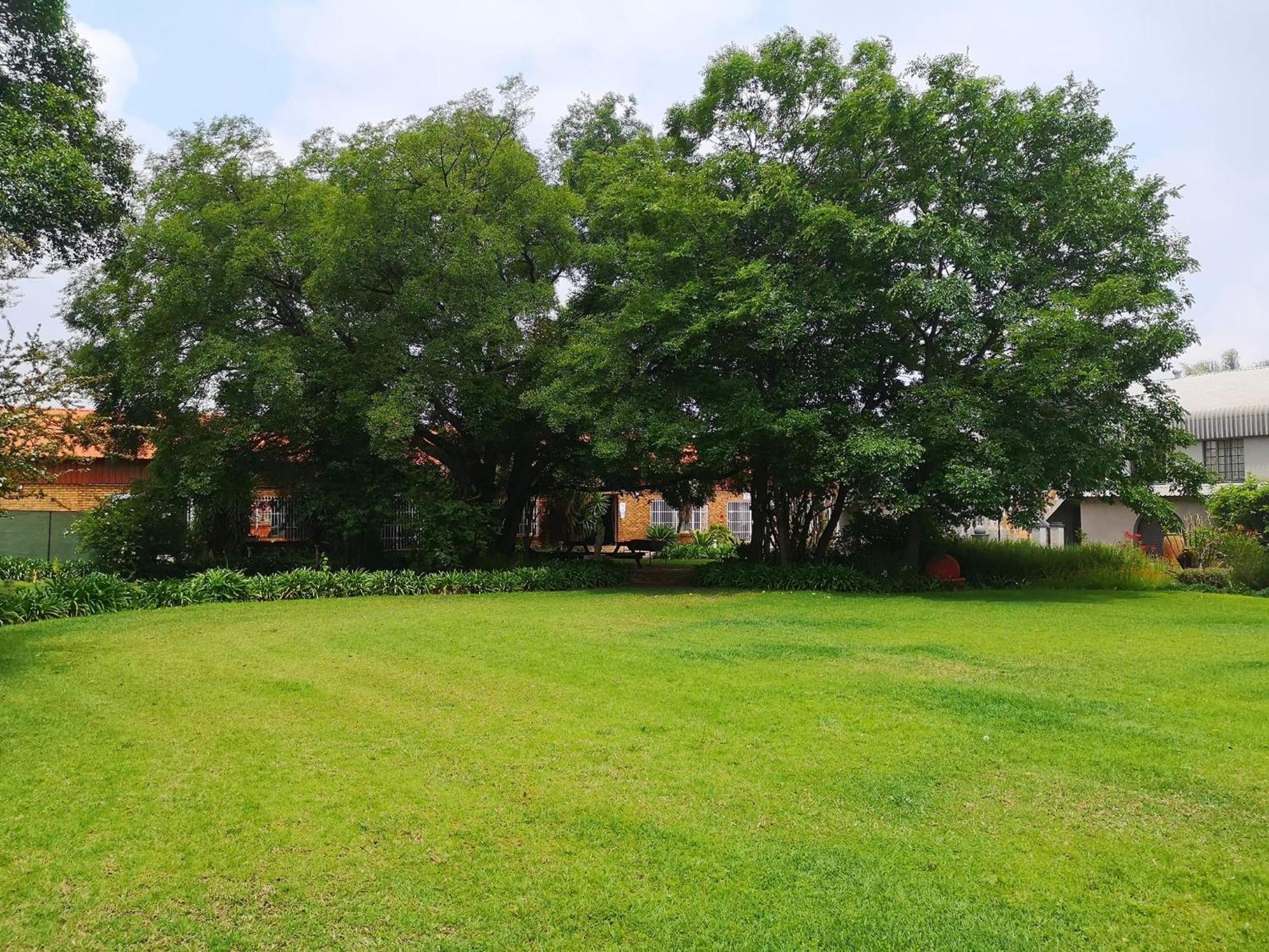 Elsjes Guesthouse Kempton Park Bagian luar foto