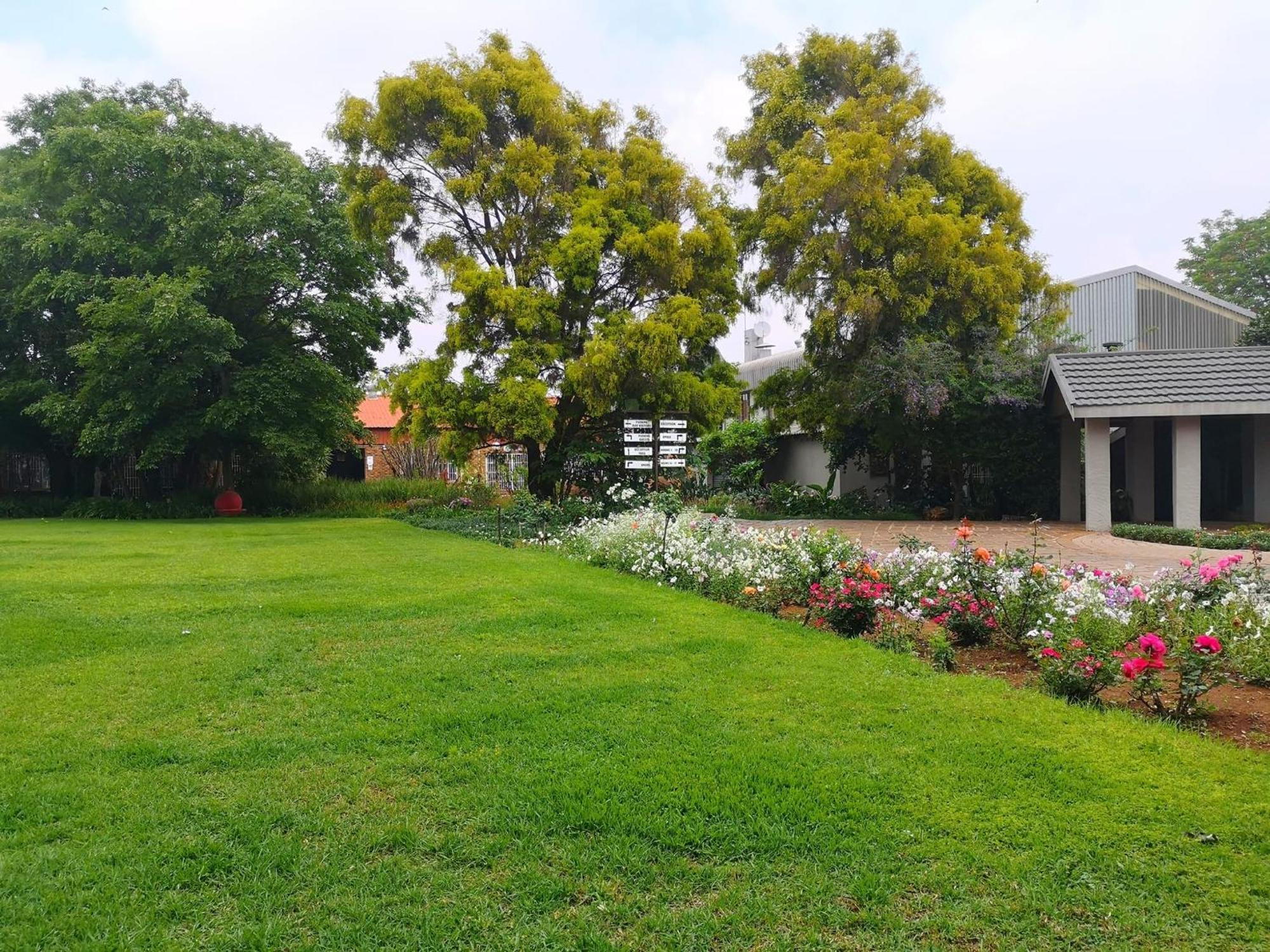 Elsjes Guesthouse Kempton Park Bagian luar foto