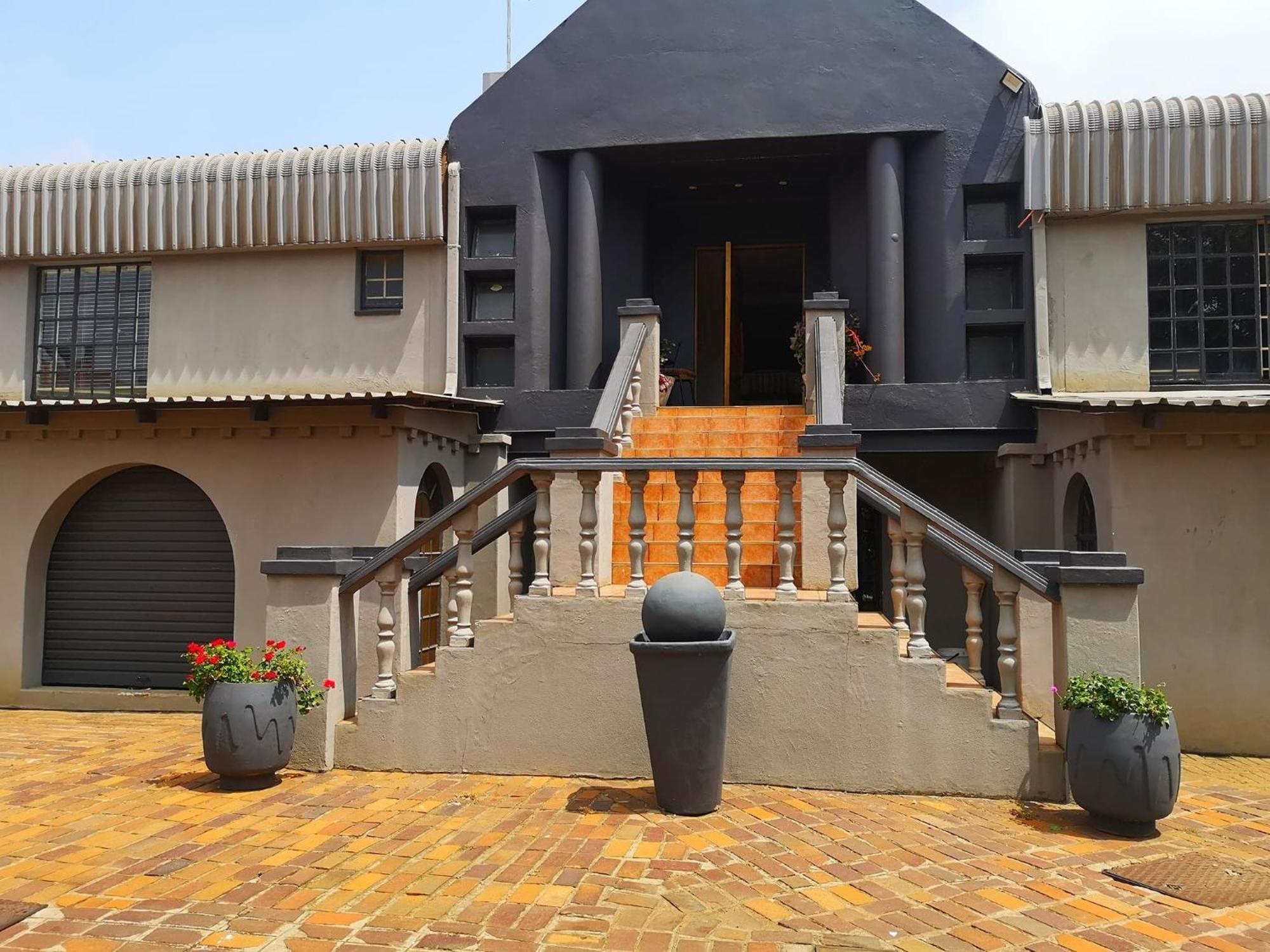 Elsjes Guesthouse Kempton Park Bagian luar foto