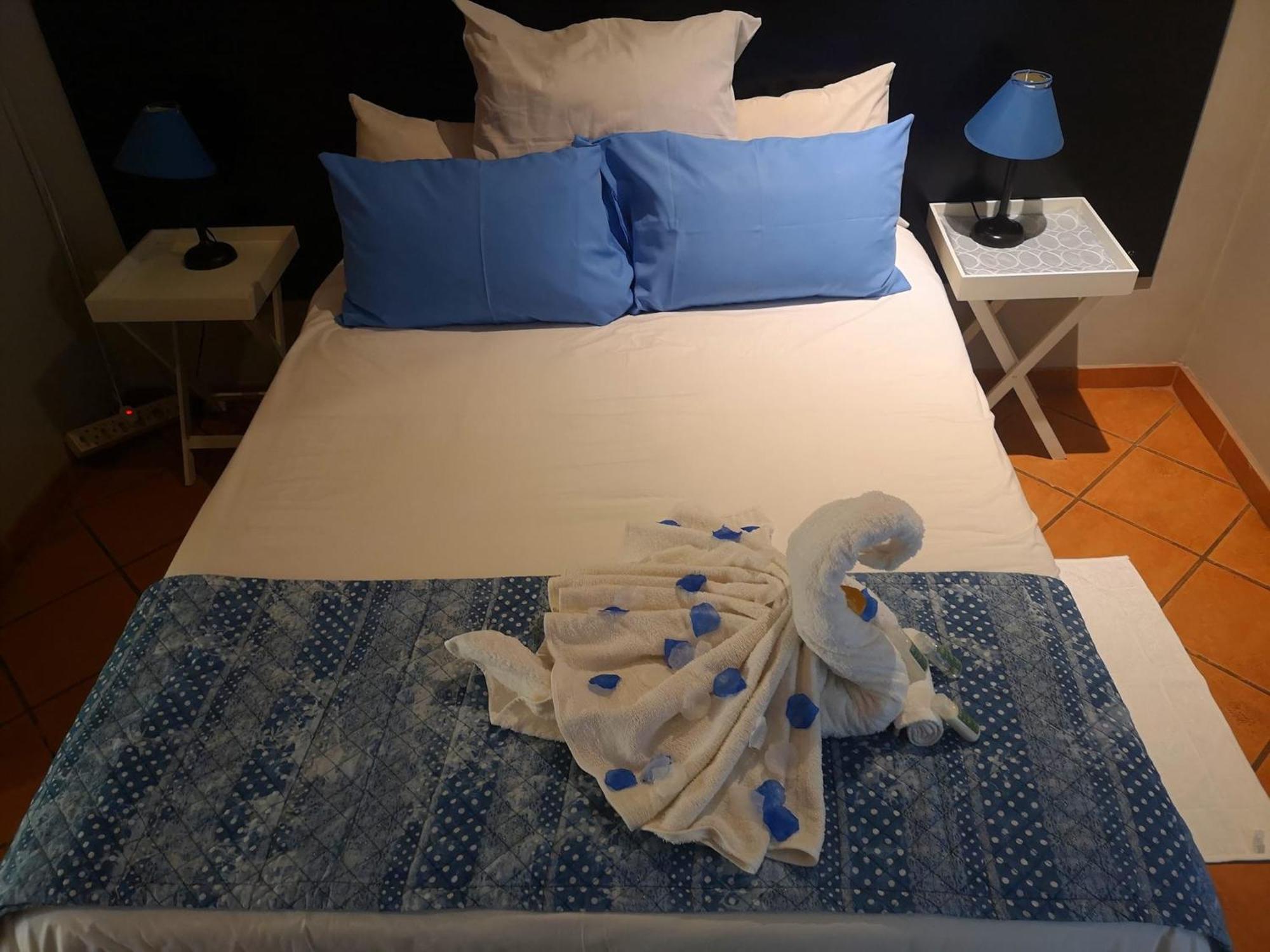 Elsjes Guesthouse Kempton Park Bagian luar foto
