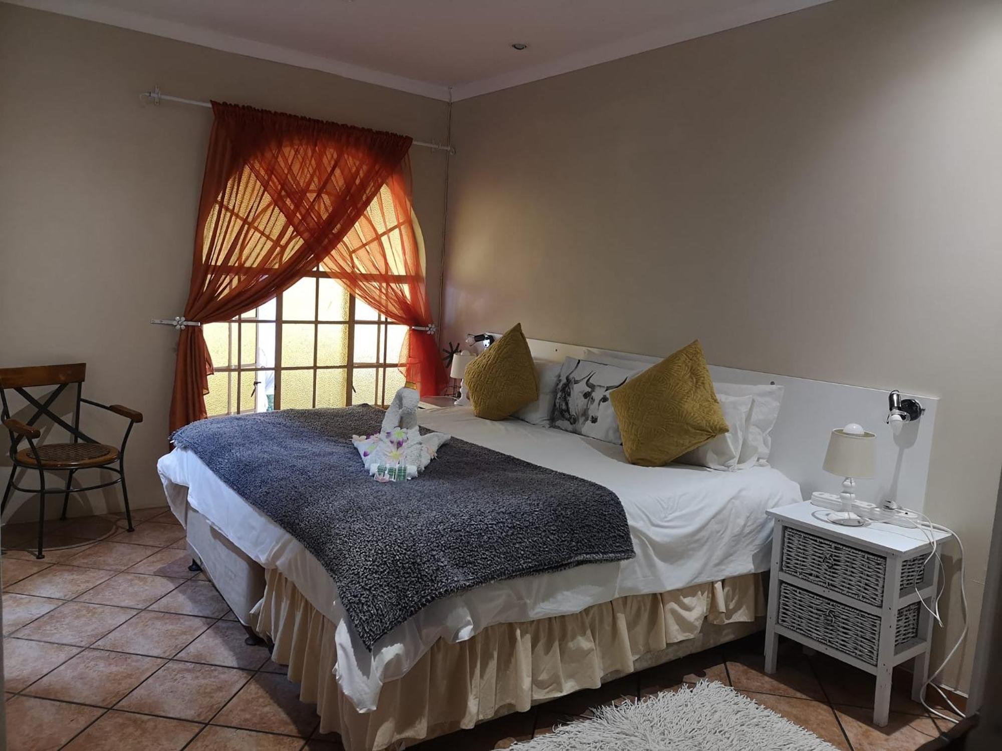 Elsjes Guesthouse Kempton Park Bagian luar foto